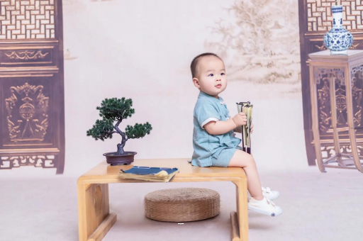 龙海宝宝有多少颗牙齿